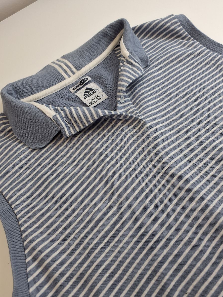 Adidas polo